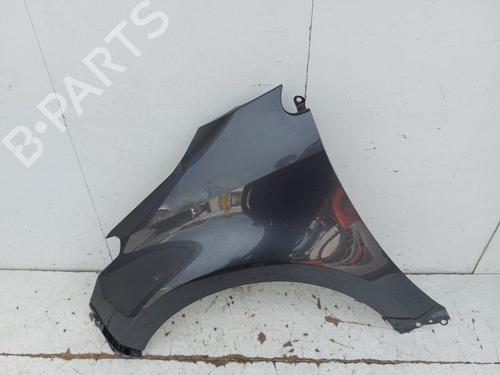 Used Left front fenders Left front fenders MAZDA 2 Hatchback (KB) 1.5 Hybrid (KBAC3X) (116 hp) 34052270 34052270