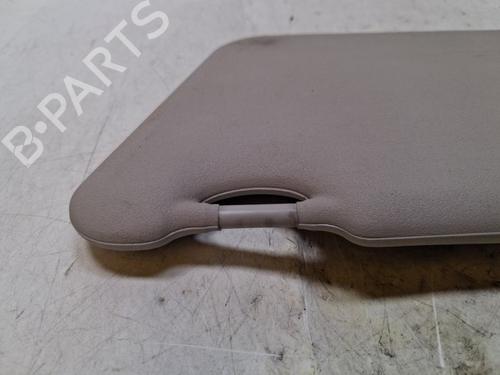 Left sun visor PEUGEOT PARTNER Box Body/MPV (K9) 1.5 BlueHDi 100 | BP38106641I1 - Image 3