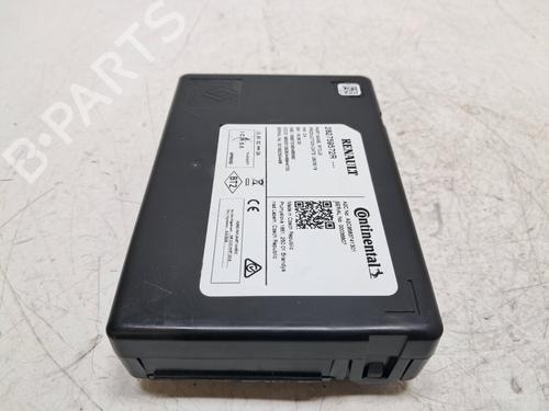 Engine control unit (ECU) RENAULT CLIO IV (BH_) 1.5 dCi 90 | BP39973683M57 - Image 3