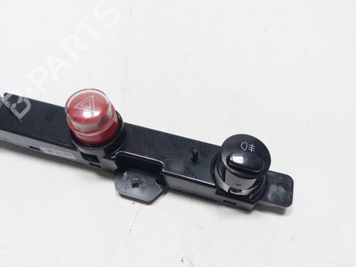 Climate control FIAT 500 (312_) 1.0 Mild Hybrid (312.AYD1B) | BP33194317I5 - Image 3
