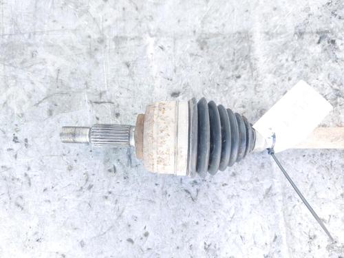 Right front driveshaft RENAULT SCÉNIC III (JZ0/1_) 1.5 dCi | BP24976812M39 