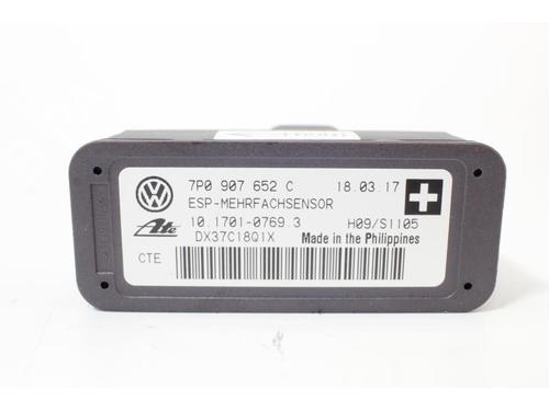 Used Electronic module PORSCHE CAYENNE (92A) 3.0 Diesel (250 hp) 23879769