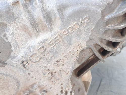Gearbox OPEL CORSA D (S07) 1.3 CDTI (L08, L68) | BP34417945M3 - Image 6