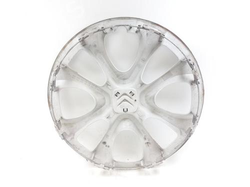 Hub cap CITROËN C3 III (SX) 1.2 PURETECH 82 | BP29702509C160 