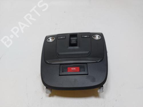 Kabinelys KIA SPORTAGE V (NQ5) 1.6 T-GDi Hybrid (230 hp) 33192932