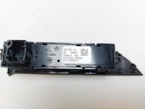 Climate control BMW 1 (F20) 116 d | BP27442754I5 - Image 3