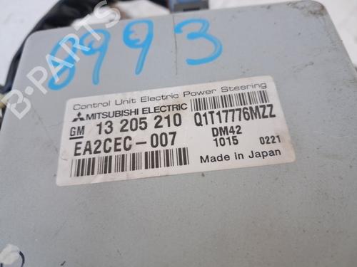 Steering column OPEL CORSA C (X01) 1.2 (F08, F68) | BP40596729M21 - Image 6