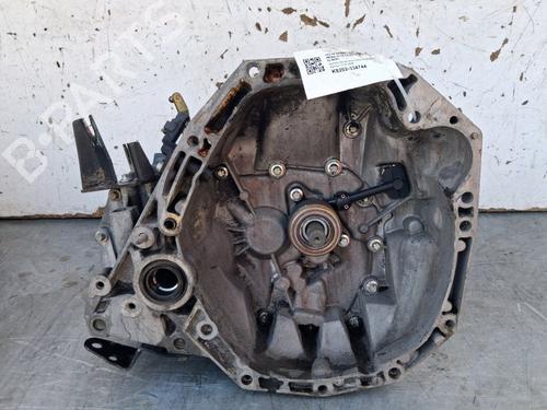 Used Gearbox Gearbox 38042811 38042811
