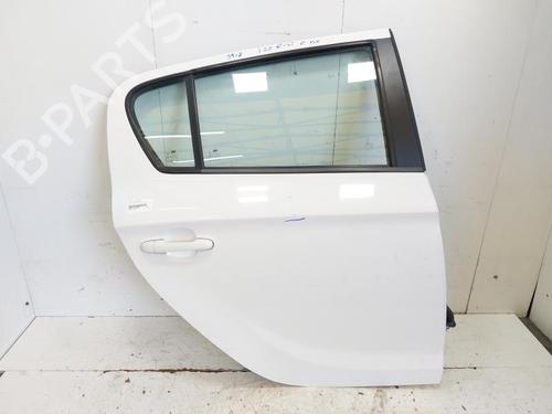 Dør højre bagtil HYUNDAI i20 I (PB, PBT) 1.2 (86 hp) 25215305