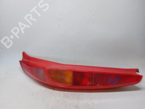 Used Right taillight Right taillight FIAT PUNTO (188_) 1.2 16V 80 (188.233, .235, .253, .255, .333, .353, .639,... (80 hp) 33840343 33840343