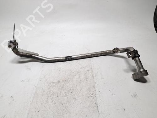 Used AC pipe AC pipe MERCEDES-BENZ SPRINTER 3,5-t Platform/Chassis (B907, B910) 314 CDI (910.131, 910.133, 910.030) (143 hp) 33198054 33198054