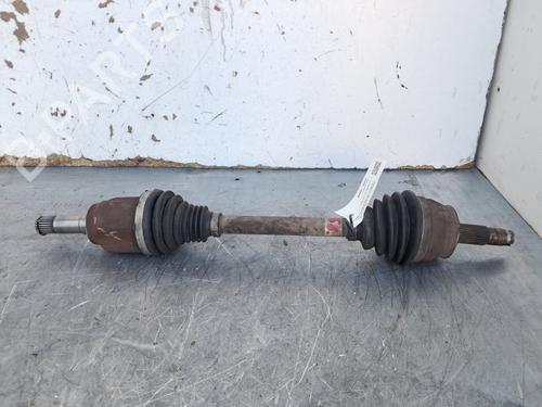 Used Left front driveshaft Left front driveshaft 39498798 39498798