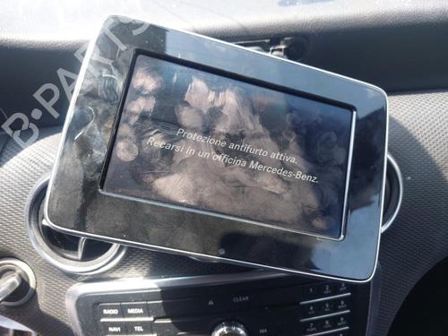 Steering wheel MERCEDES-BENZ A-CLASS (W176) A 160 CDI / d (176.011) | BP27554831C49 - Image 7