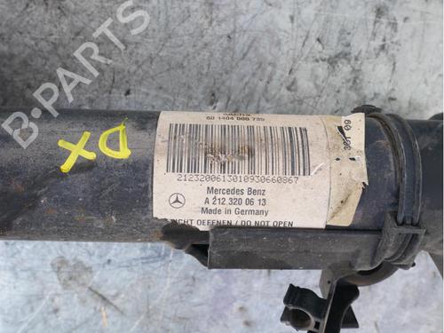 Right front shock absorber MERCEDES-BENZ E-CLASS (W212) E 350 CDI (212.025) | BP15149721M17 