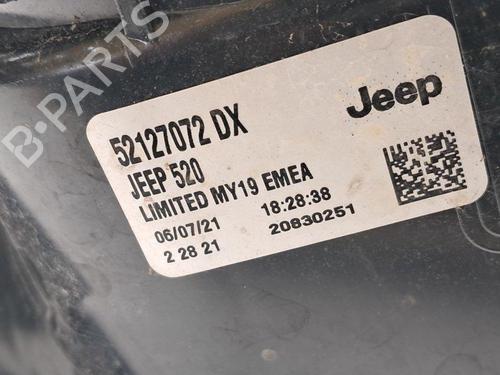 Right taillight JEEP RENEGADE SUV (BU, B1, BV) 1.3 PHEV 4Xe | BP34052445C35 - Image 5