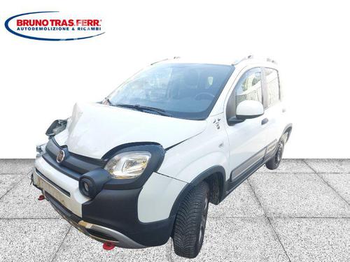 Used Parts FIAT PANDA (312_, 319_) 0.9 4x4 (312PXR2B) (90 hp) 2327112