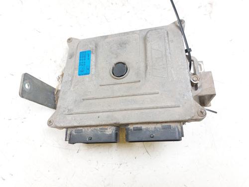 Módulo eletrónico CHEVROLET SPARK (M300) 1.0 (68 hp) 27554914