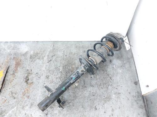 Venstre fortil støddæmper PEUGEOT BOXER Van 2.2 HDi 120 (120 hp) 31307819