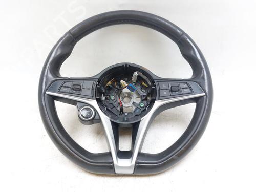 Used Steering wheel Steering wheel 25888249 25888249