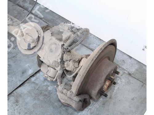 Rear axle LAND ROVER RANGE ROVER II (P38A) 2.5 D 4x4 | BP15147905M2