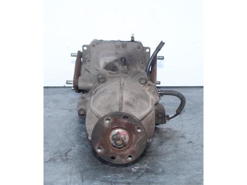 Rear differential SUZUKI SX4 (EY, GY) 1.9 DDiS 4x4 (RW419D) | BP15146574M24 
