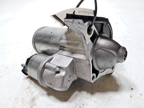 Starter RENAULT CLIO V (B7_) 1.0 SCe 65 (B7MG) | BP33752207M8 - Image 3