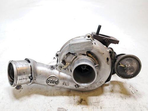Used Turbocharger/Supercharger Turbocharger/Supercharger FIAT IDEA (350_) 1.9 JTD (101 hp) 34505610 34505610