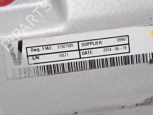 Steering column FIAT PUNTO EVO (199_) 1.3 D Multijet (199AXC1A, 199BXC1A, 199AXT1A, 199BXT1A) | BP40255677M21  - Image 5