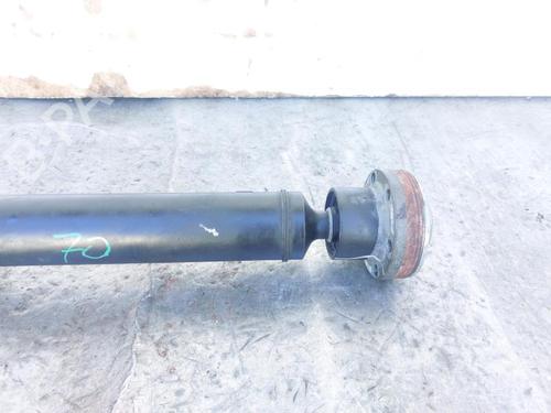 Driveshaft MERCEDES-BENZ GLE Coupe (C292) 350 d 4-matic (292.323, 292.324) | BP29474599M37 