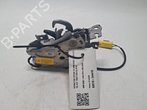 Used Other Other BMW 1 (F40) 118 d (150 hp) 40288270 40288270