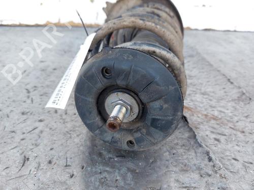 Left front shock absorber PEUGEOT 5008 (0U_, 0E_) 1.6 HDi | BP28312312M16 