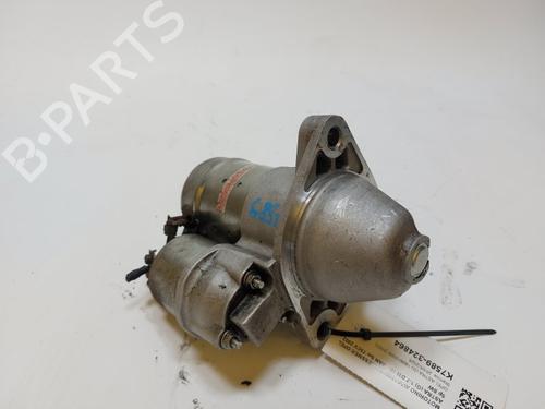 Startmotor Startmotor OPEL ASTRA G Estate (T98) 1.7 DTI 16V (F35) (75 hp) 36107872 36107872