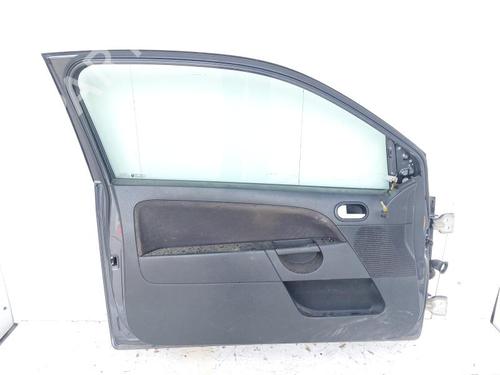 Left front door FORD FIESTA V (JH_, JD_) 1.4 TDCi | BP29238868C2 