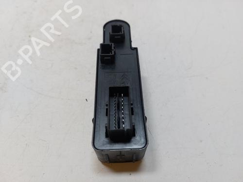 Left front window switch PEUGEOT 2008 I (CU_) 1.6 HDi | BP36525301I27 - Image 3