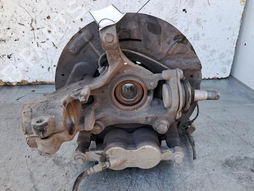 Right front steering knuckle FORD TRANSIT V363 Van (FCD, FDD) 2.0 EcoBlue mHEV | BP36001619M26 - Image 4