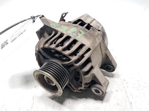 Used Alternator Alternator TOYOTA YARIS (_P1_) 1.0 (SCP10_, SCP10R) (65 hp) 33285375 33285375