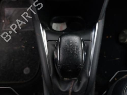 Front right window mechanism PEUGEOT 208 I (CA_, CC_) 1.4 HDi | BP15163721C23