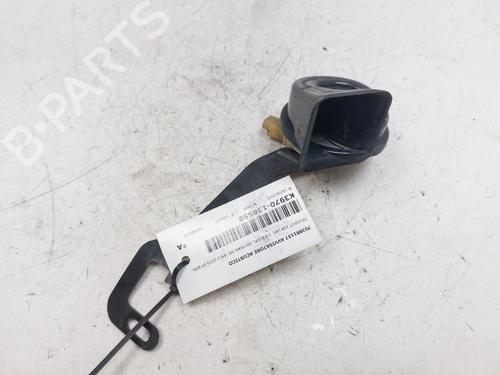 Autre PEUGEOT 208 I (CA_, CC_) 1.4 GPL (95 hp) 30145541