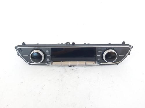 Used Climate control Climate control 19091753 19091753