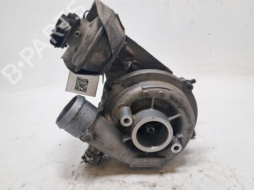 Turbo/Compresor Turbo/Compresor 39067546 39067546