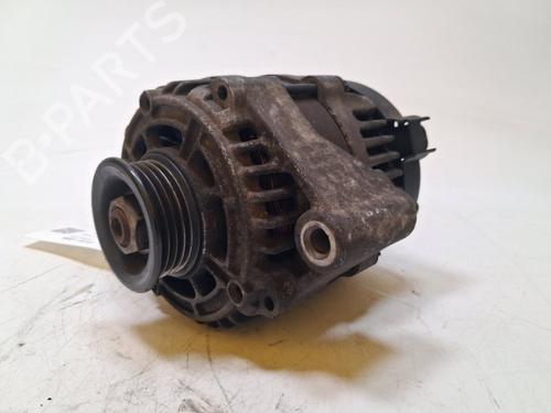 Alternator CHEVROLET SPARK (M300) 1.0 | BP38949420M7 - Image 2