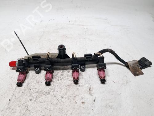 Used Injector Injector LANCIA MUSA (350_) 1.4 (350.AXA11, 350.AXA1A) (95 hp) 33194161 33194161