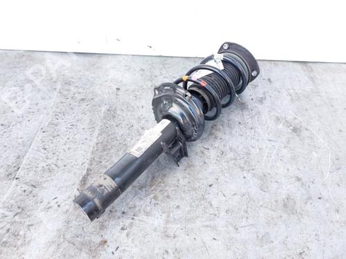 Used Right front shock absorber VW TIGUAN (5N_) 1.4 TSI 4motion (150 hp) 17204486