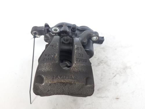 Used Left front brake caliper Left front brake caliper 15176621 15176621
