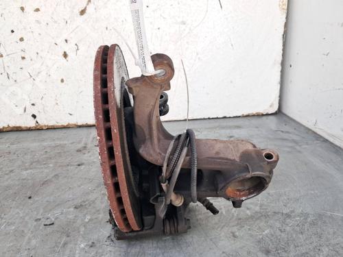 Right front steering knuckle CITROËN C3 II (SC_) 1.0 VTi 68 | BP36618151M26 - Image 3
