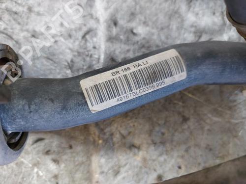 Other MERCEDES-BENZ GLS (X166) 350 d 4-matic (166.824) | BP15892895O1