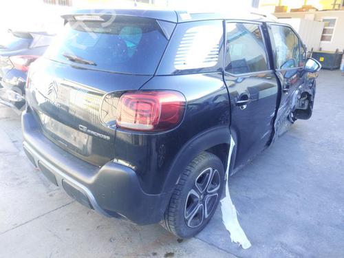 Gassdemper Bakluke CITROËN C3 AIRCROSS II (2R_, 2C_) 1.5 BlueHDi 110 | BP29447935C138 