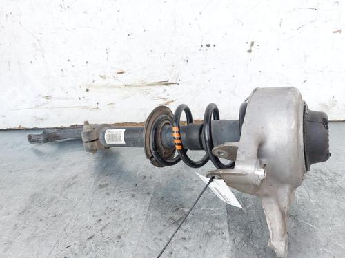 Used Right front shock absorber AUDI A4 B8 Avant (8K5) 2.0 TDI (143 hp) 15156686