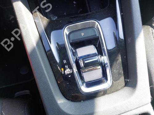 Left sun visor SKODA OCTAVIA IV Combi (NX5, PV5) 2.0 TDi | BP28487692I1