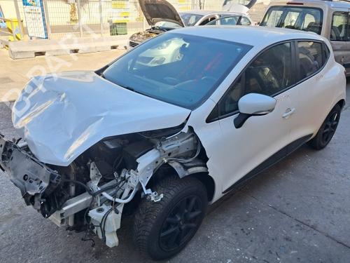 Left front window switch RENAULT CLIO IV (BH_) 1.5 dCi 90 | BP39973692I27 - Image 6